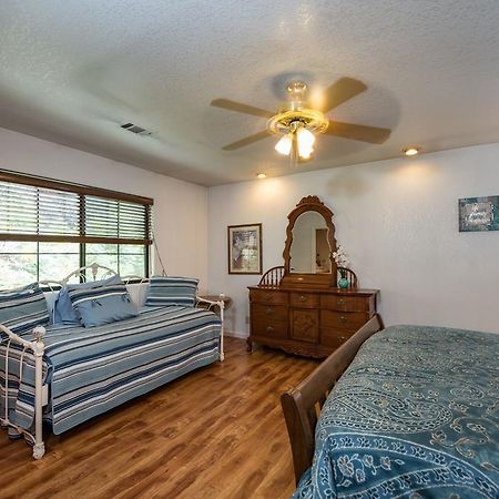 Villa Inside Yosemite Mountain Beauty Yosemite West Esterno foto