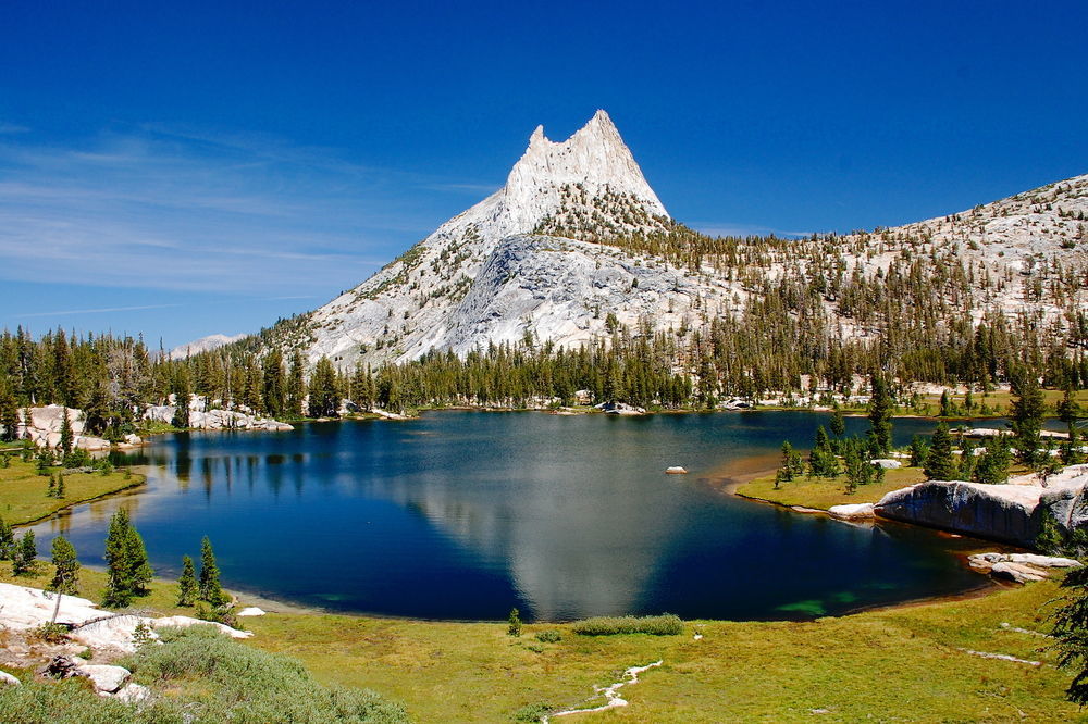 Villa Inside Yosemite Mountain Beauty Yosemite West Esterno foto
